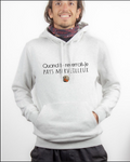 sweater white